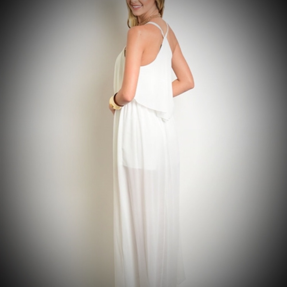 🖤 Maxi dress 🖤